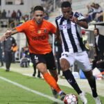 Sul Informação - Portimonense empata com o Rio Ave e continua “vivo” na Taça da Liga