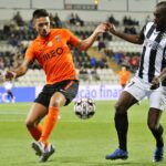 Sul Informação - Portimonense empata com o Rio Ave e continua “vivo” na Taça da Liga