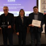 Sul Informação - AF Algarve e FPF distinguem 34 clubes algarvios em cerimónia de certificação