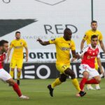 Sul Informação - Portimonense continua na I Liga, Farense desce de divisão