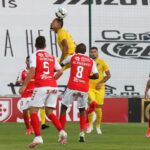 Sul Informação - Portimonense continua na I Liga, Farense desce de divisão