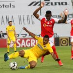 Sul Informação - Portimonense continua na I Liga, Farense desce de divisão