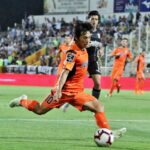 Sul Informação - Portimonense consegue vencer pela primeira vez na I Liga em dia de estreia sonante