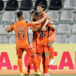 Sul Informação - Portimonense consegue vencer pela primeira vez na I Liga em dia de estreia sonante