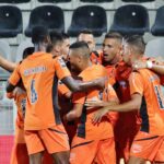 Sul Informação - Portimonense consegue vencer pela primeira vez na I Liga em dia de estreia sonante