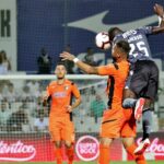 Sul Informação - Portimonense consegue vencer pela primeira vez na I Liga em dia de estreia sonante
