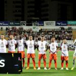 Sul Informação - Portimonense consegue vencer pela primeira vez na I Liga em dia de estreia sonante
