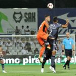 Sul Informação - Portimonense consegue vencer pela primeira vez na I Liga em dia de estreia sonante
