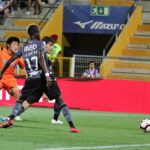 Sul Informação - Portimonense consegue vencer pela primeira vez na I Liga em dia de estreia sonante