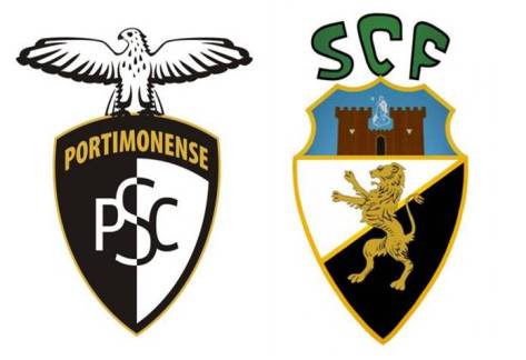Sul Informação - Portimonense e Farense perdem e ficam à beira da eliminação da Taça da Liga