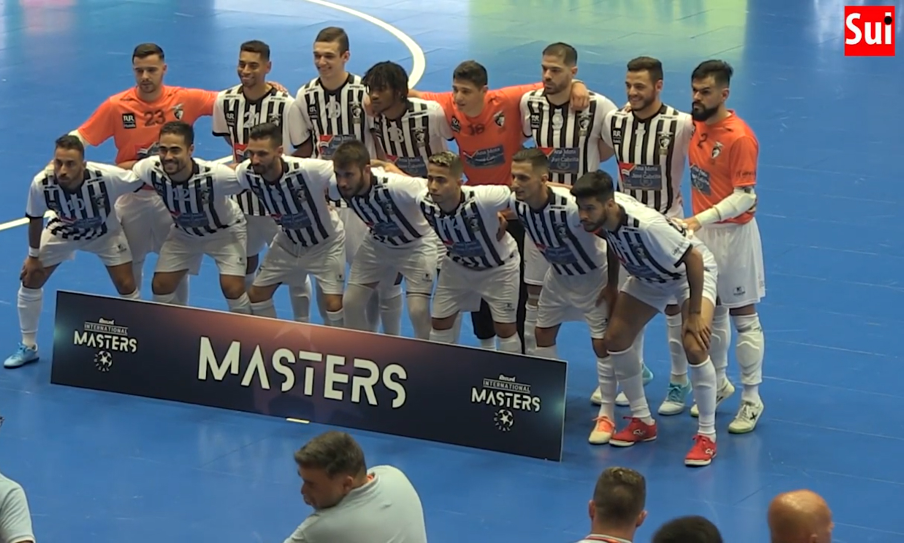 Sul Informação - Portimonense perdeu com o Kairat, mas quer mostrar do que é capaz frente ao Sporting