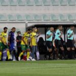 Sul Informação - Samuel defende penálti e evita que Portimonense comece a época com derrota