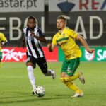 Sul Informação - Samuel defende penálti e evita que Portimonense comece a época com derrota