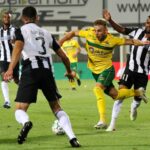 Sul Informação - Samuel defende penálti e evita que Portimonense comece a época com derrota