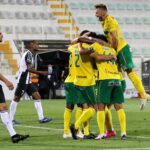 Sul Informação - Samuel defende penálti e evita que Portimonense comece a época com derrota