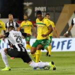 Sul Informação - Samuel defende penálti e evita que Portimonense comece a época com derrota