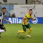 Sul Informação - Samuel defende penálti e evita que Portimonense comece a época com derrota