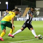 Sul Informação - Samuel defende penálti e evita que Portimonense comece a época com derrota