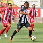Sul Informação - Portimonense marca golo ao “cair do pano” e empata com o Aves [com fotos]