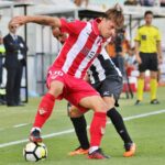 Sul Informação - Portimonense marca golo ao “cair do pano” e empata com o Aves [com fotos]