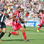 Sul Informação - Portimonense marca golo ao “cair do pano” e empata com o Aves [com fotos]