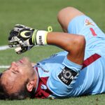 Sul Informação - Portimonense marca golo ao “cair do pano” e empata com o Aves [com fotos]