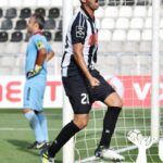 Sul Informação - Portimonense marca golo ao “cair do pano” e empata com o Aves [com fotos]
