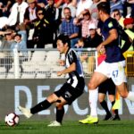 Sul Informação - Jackson estreia-se a marcar no empate do Portimonense com o Belenenses