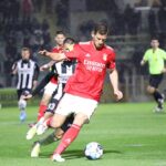 Sul Informação - Portimonense não conseguiu segurar vantagem frente ao Benfica