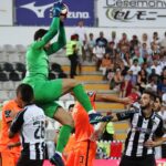 Sul Informação - Falta de eficácia vale ao Portimonense derrota na jornada inaugural [com fotos]