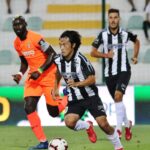 Sul Informação - Falta de eficácia vale ao Portimonense derrota na jornada inaugural [com fotos]