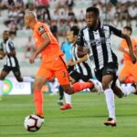 Sul Informação - Falta de eficácia vale ao Portimonense derrota na jornada inaugural [com fotos]