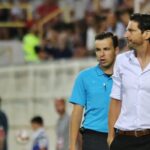 Sul Informação - Falta de eficácia vale ao Portimonense derrota na jornada inaugural [com fotos]