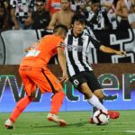 Sul Informação - Falta de eficácia vale ao Portimonense derrota na jornada inaugural [com fotos]