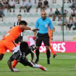 Sul Informação - Falta de eficácia vale ao Portimonense derrota na jornada inaugural [com fotos]