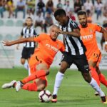Sul Informação - Falta de eficácia vale ao Portimonense derrota na jornada inaugural [com fotos]