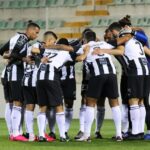 Sul Informação - Boa exibição do Portimonense não foi suficiente para pontuar em Braga