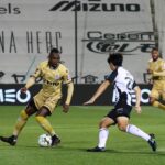 Sul Informação - Portimonense permite reviravolta e perde em casa com o Boavista