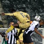 Sul Informação - Portimonense permite reviravolta e perde em casa com o Boavista