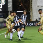 Sul Informação - Portimonense permite reviravolta e perde em casa com o Boavista