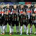 Sul Informação - Fotogaleria: Portimonense bem se bateu, mas acabou derrotado pelo Braga