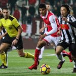 Sul Informação - Fotogaleria: Portimonense bem se bateu, mas acabou derrotado pelo Braga