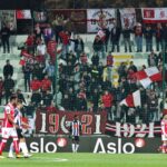 Sul Informação - Fotogaleria: Portimonense bem se bateu, mas acabou derrotado pelo Braga