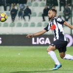 Sul Informação - Fotogaleria: Portimonense bem se bateu, mas acabou derrotado pelo Braga