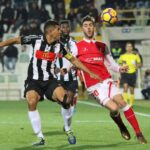 Sul Informação - Fotogaleria: Portimonense bem se bateu, mas acabou derrotado pelo Braga