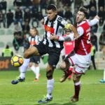 Sul Informação - Fotogaleria: Portimonense bem se bateu, mas acabou derrotado pelo Braga