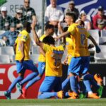Sul Informação - Derrota com o Estoril impede Portimonense de festejar a permanência já hoje
