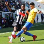 Sul Informação - Derrota com o Estoril impede Portimonense de festejar a permanência já hoje