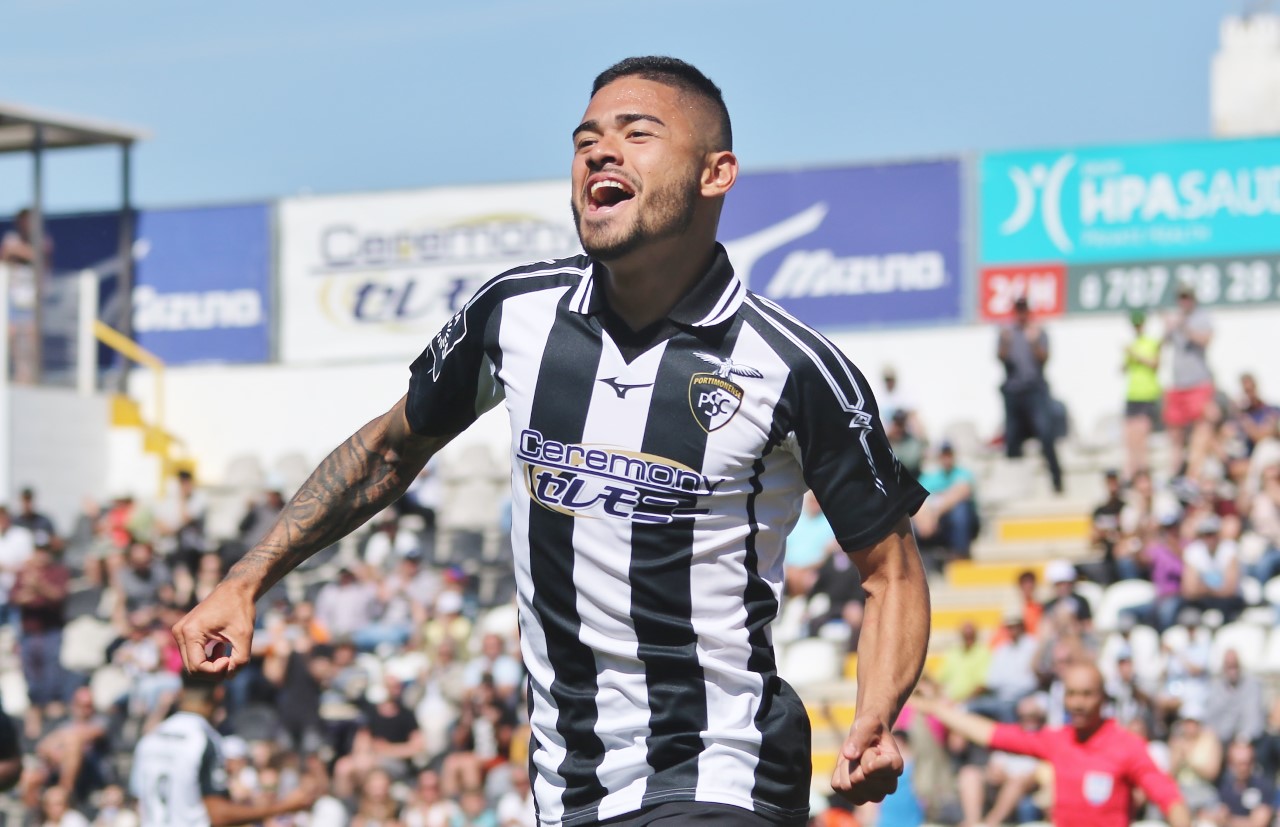 Sul Informação - Portimonense ganha ao Feirense e fica muito perto da manutenção