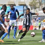 Sul Informação - Portimonense ganha ao Feirense e fica muito perto da manutenção